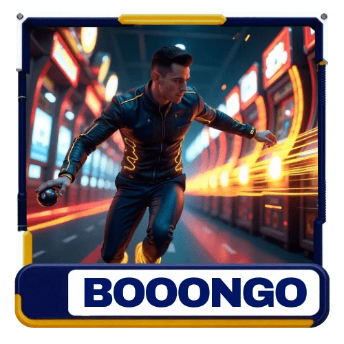 Boongo Slot Games