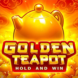 Golden Teapot Slot Game