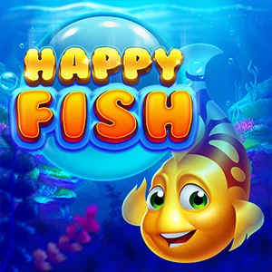 Happy Fish Slot Game