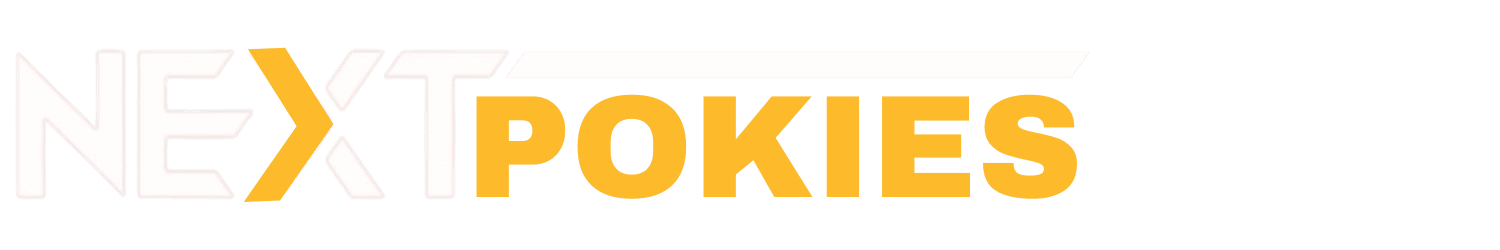 NEXTPOKIES Logo
