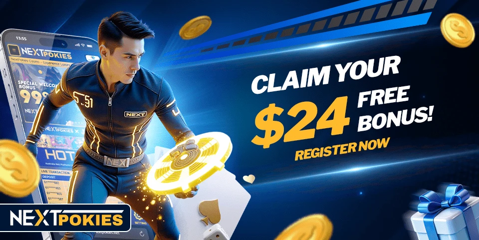 Welcome Bonus Australia