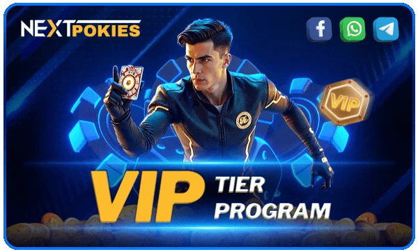 NEXTPOKIES Customer Support