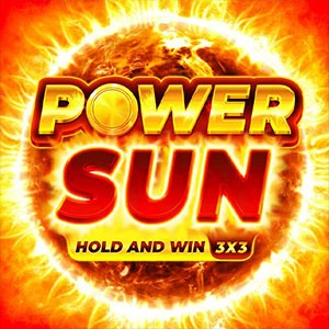 Power Sun Slot Game
